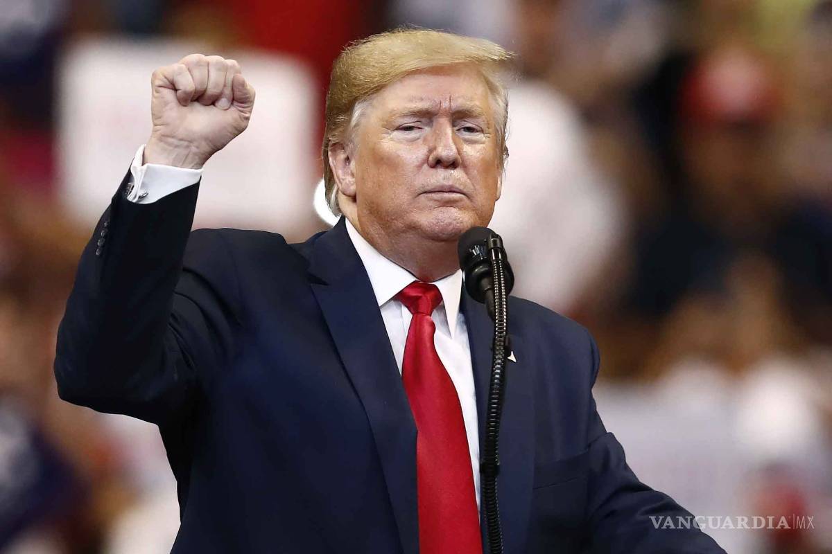 Dichos de Donald Trump sobre terrorismo atentan contra relaciones de cooperación: CNDH