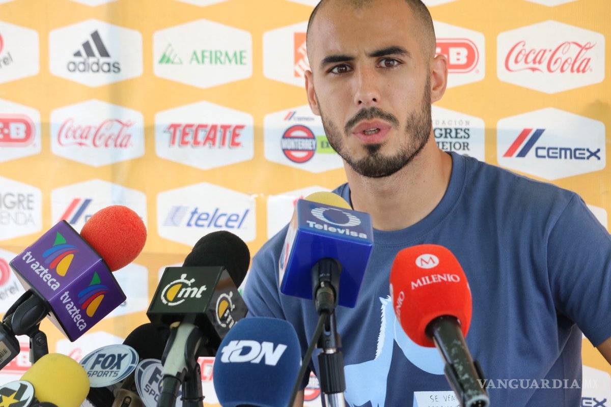 Guido Pizarro defiende a Messi, considera injustas las críticas