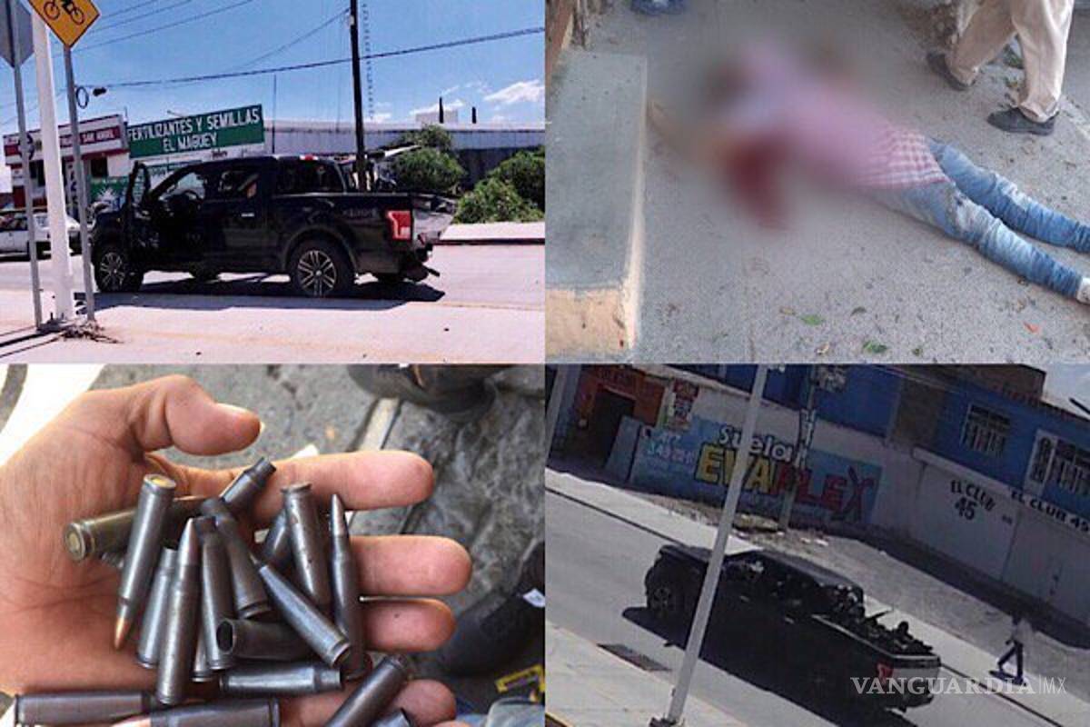 Más de 18 personas asesinadas en 24 horas en Guanajuato