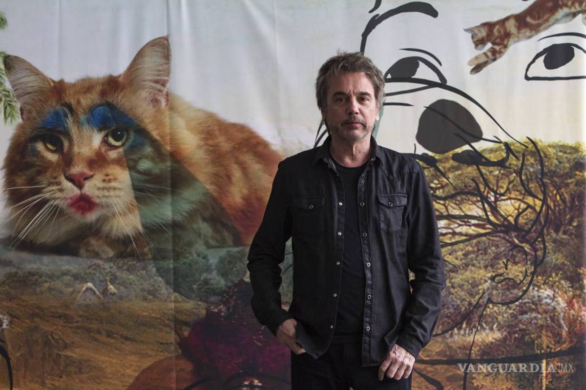 Lanza Jarre "Electronica 2: The Heart of Noise" con una colaboración de Snowden