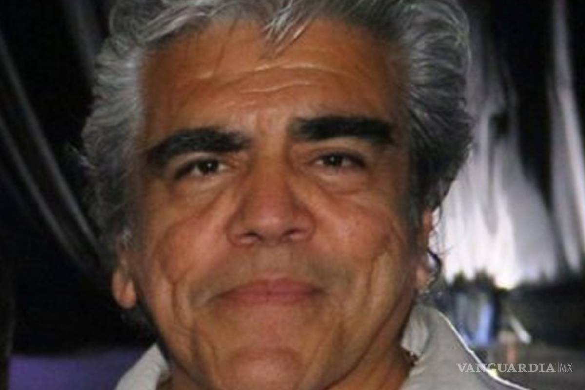 Detienen al actor Jorge Reynoso, nuevamente acusado de asalto sexual