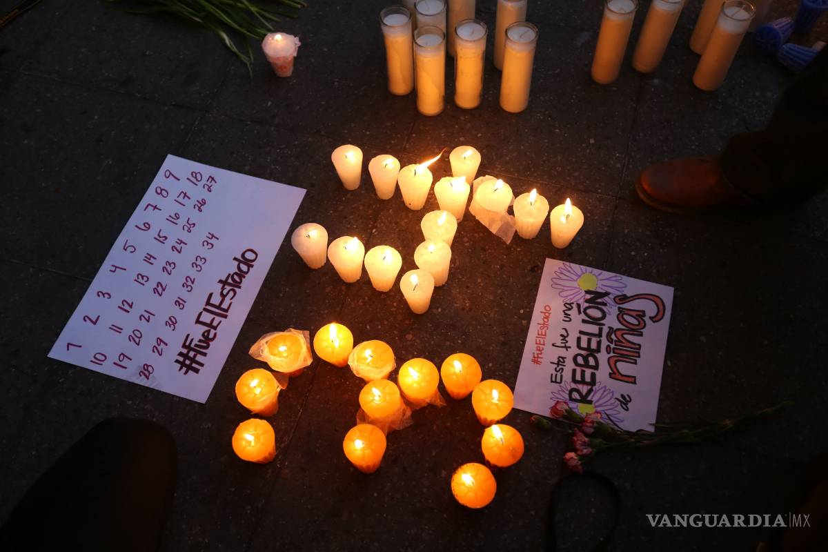 Piden la renuncia de Jimmy Morales