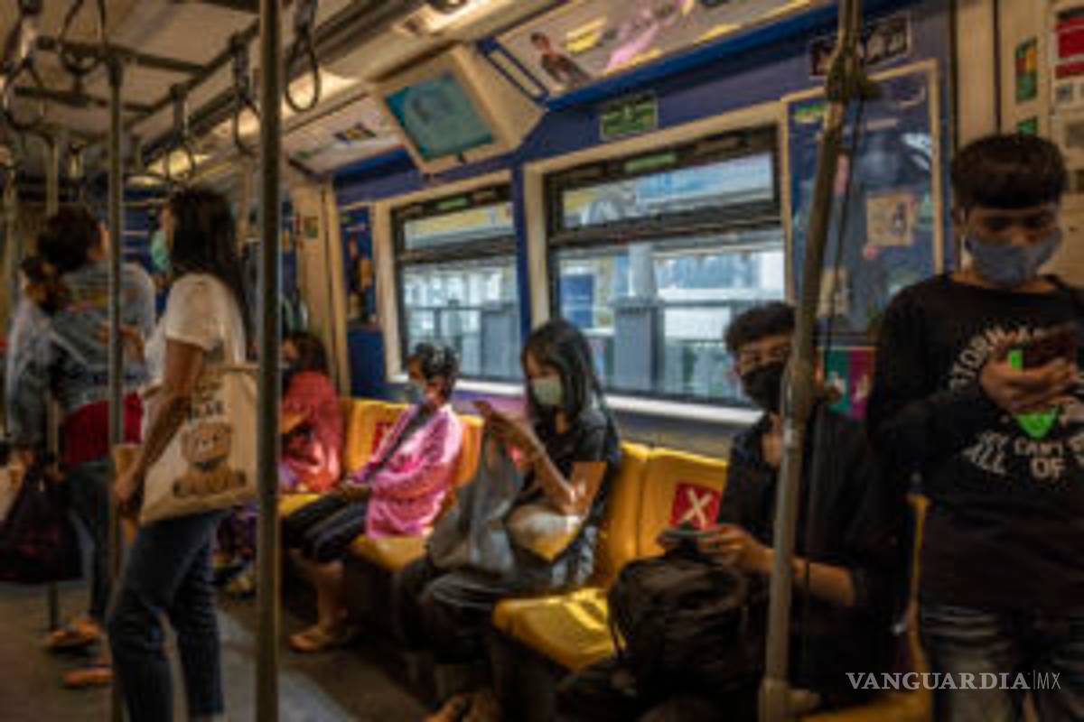 El enigma del coronavirus: ¿Por qué arrasa en algunos lugares y en otros no?