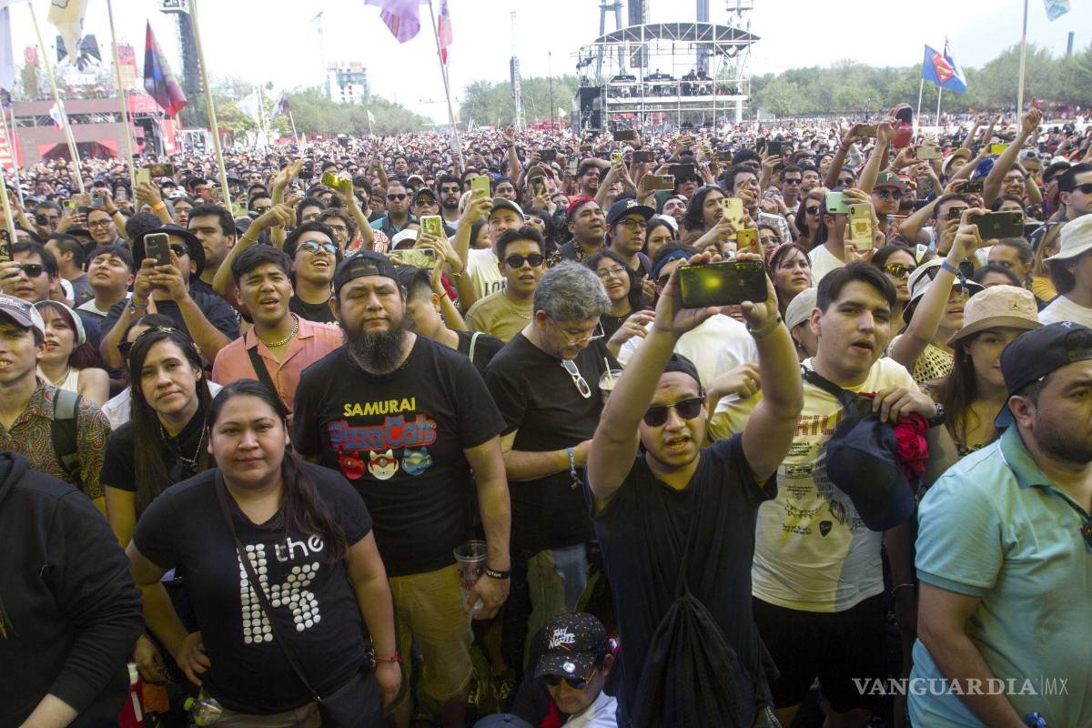 $!Pa’l Norte ha revelado emocionantes detalles sobre los artistas que iluminarán los escenarios durante los tres días de festival.