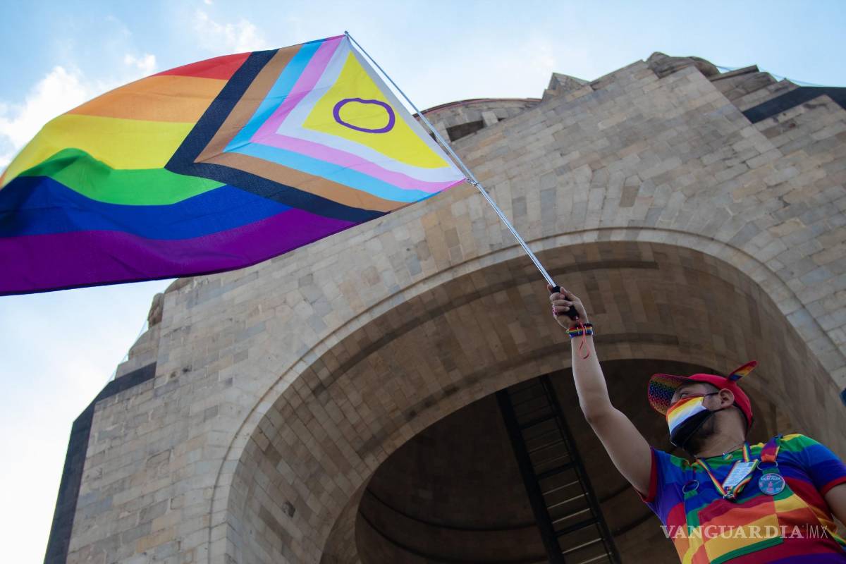 La importancia de las palabras: el adecuado reconocimiento de la comunidad trans