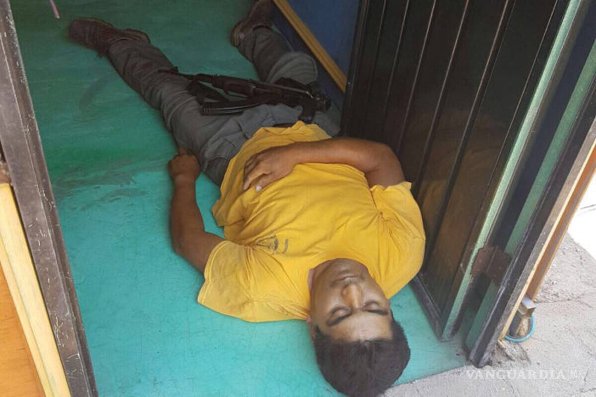 Líder municipal de Morena en Guerrero, es asesinado; acusan a policías