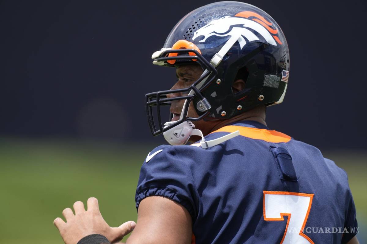 Venta de los Broncos de Denver podría concretarse en este mes