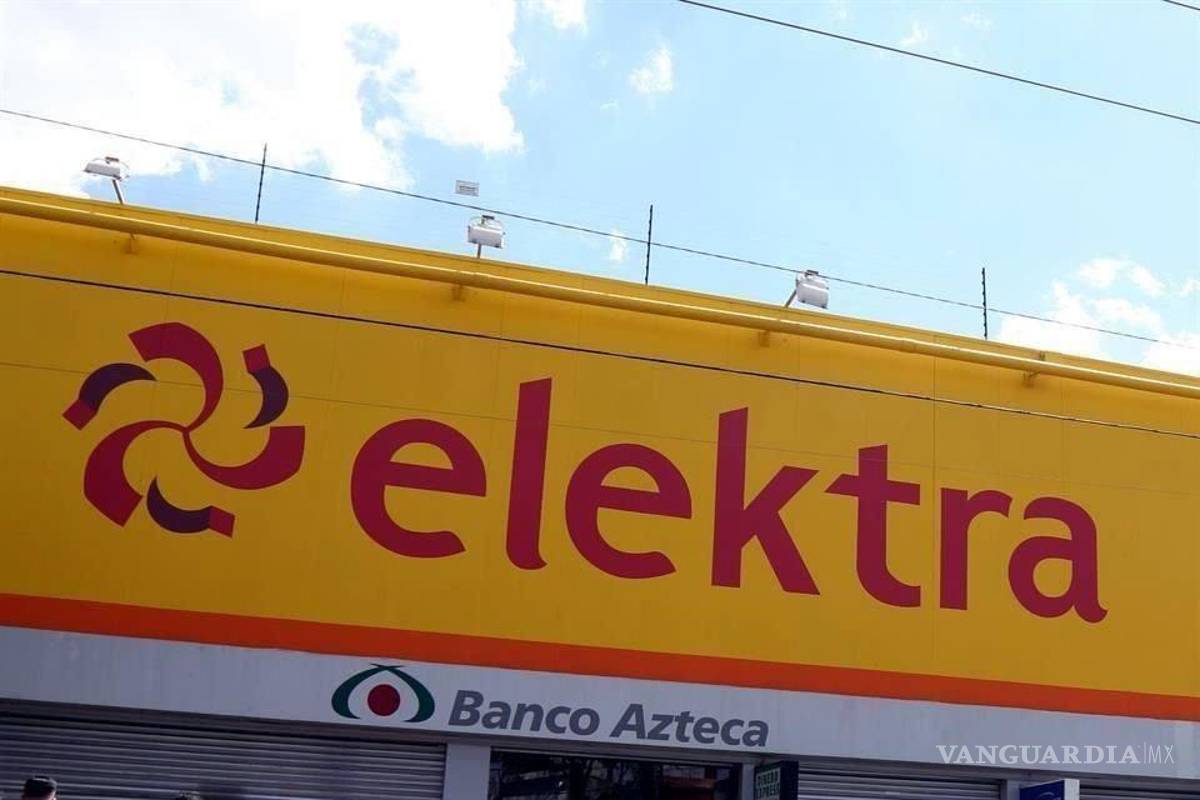 Suprema Corte no atraerá amparos de Elektra contra pago de 40 mmdp