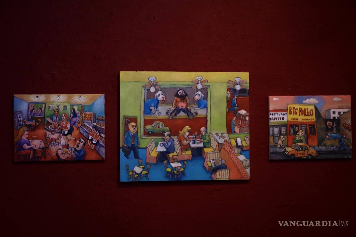 ‘Crónicas locas’: Geroca sigue la fiesta, de un bar gay hasta el panteón