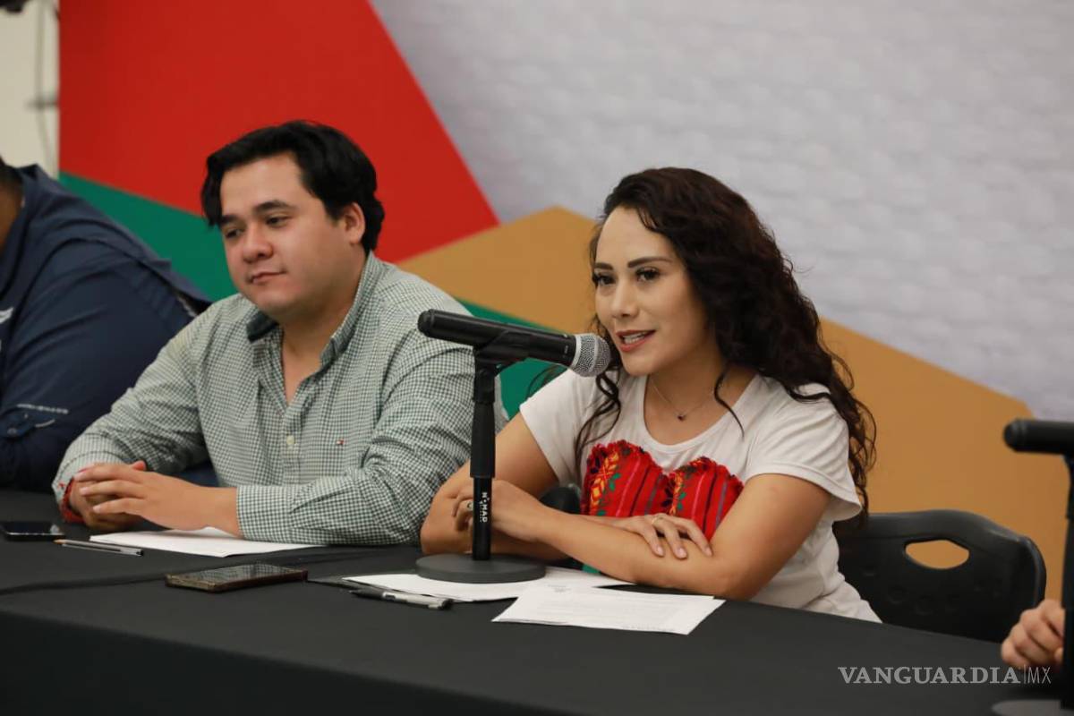 $!Integrantes del Consejo Municipal de la Juventud participaron en una sesión para presentar propuestas y generar nuevas oportunidades.