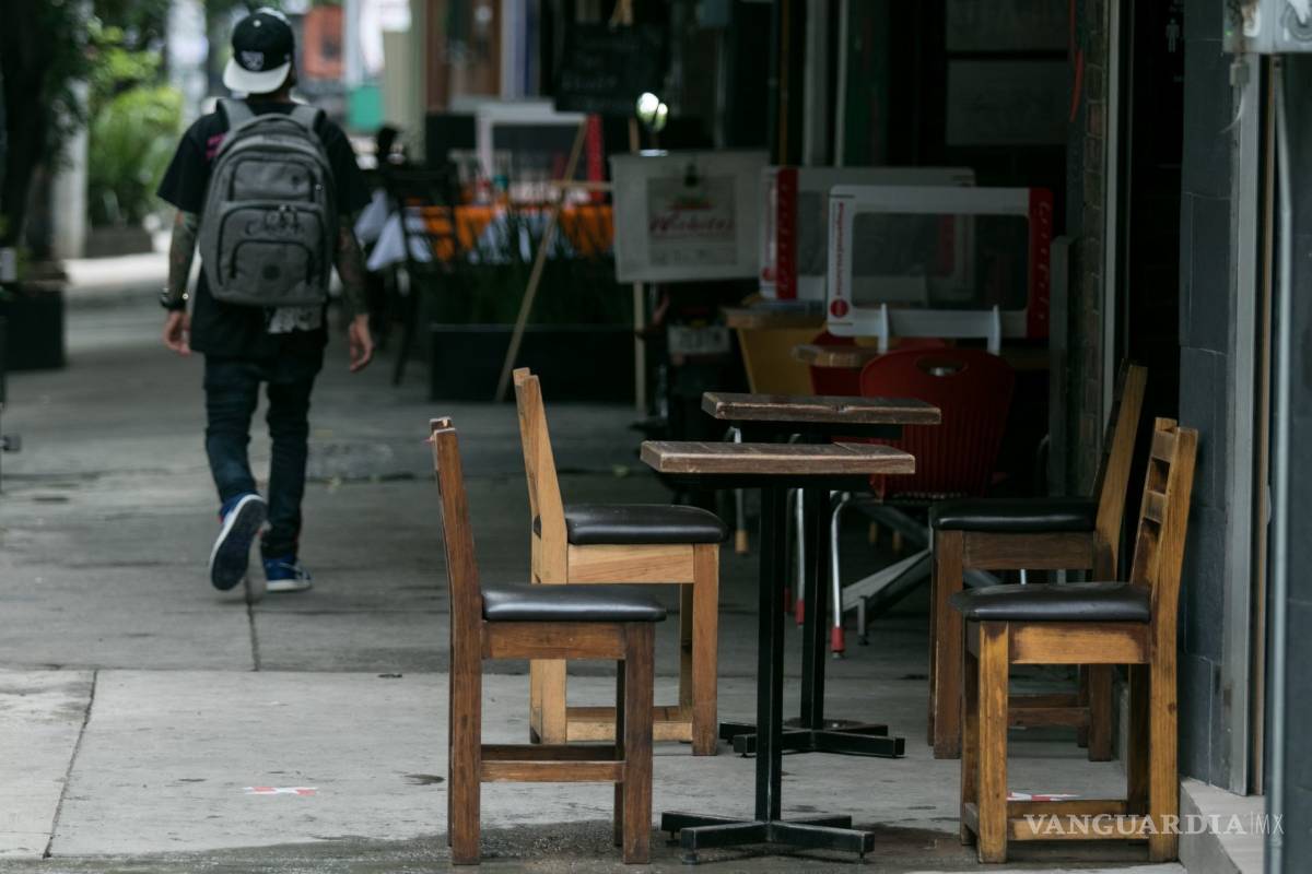 ‘Recuperar restaurantes cerrados llevará seis años’, advierte la Canirac