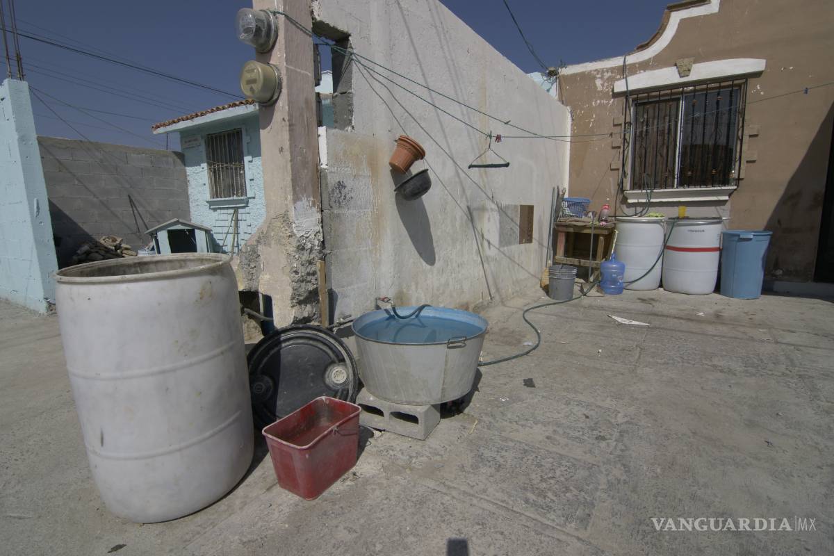 Tiene Ramos rezago de 9 mil medidores de agua