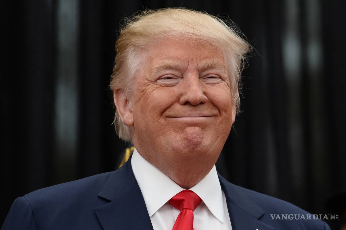 Nominan a Donald Trump a los premios Razzie 2019 como 'peor actor'
