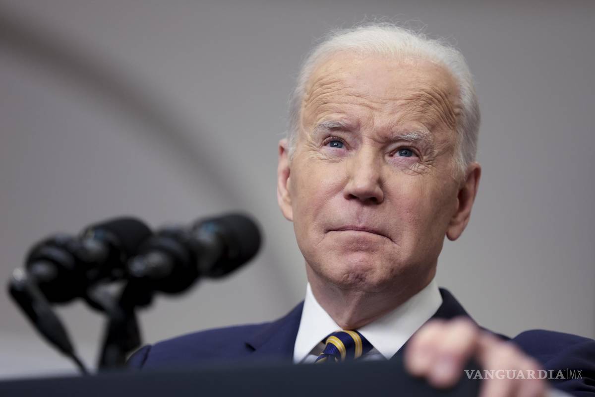 ‘No vamos a subsidiar la guerra de Putin’: Biden prefiere pedir petróleo a Maduro, ¿qué países lo apoyan contra Rusia?