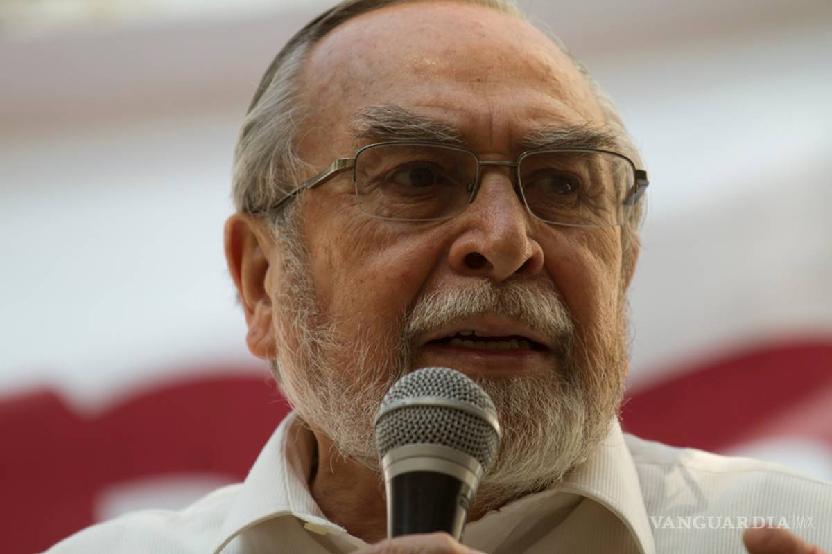 $!¿Quiénes son los elegidos por AMLO para la Fiscalía General?, y el resto de candidatos