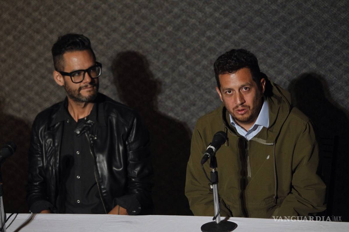 &quot;Cómprame un revólver” se presenta en la Quincena de los Realizadores en Cannes