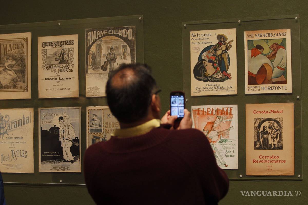 $!Exposición mexicana muestra 70 años de historia de la ilustración