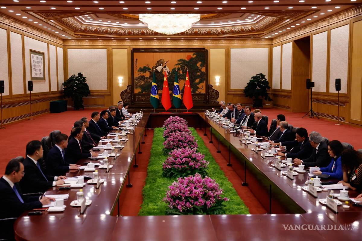 $!En el Foro de China y la CELAC, Xi Jinping anunció planes para estrechar lazos con AL a través de intercambios políticos, económicos, académicos y de seguridad.