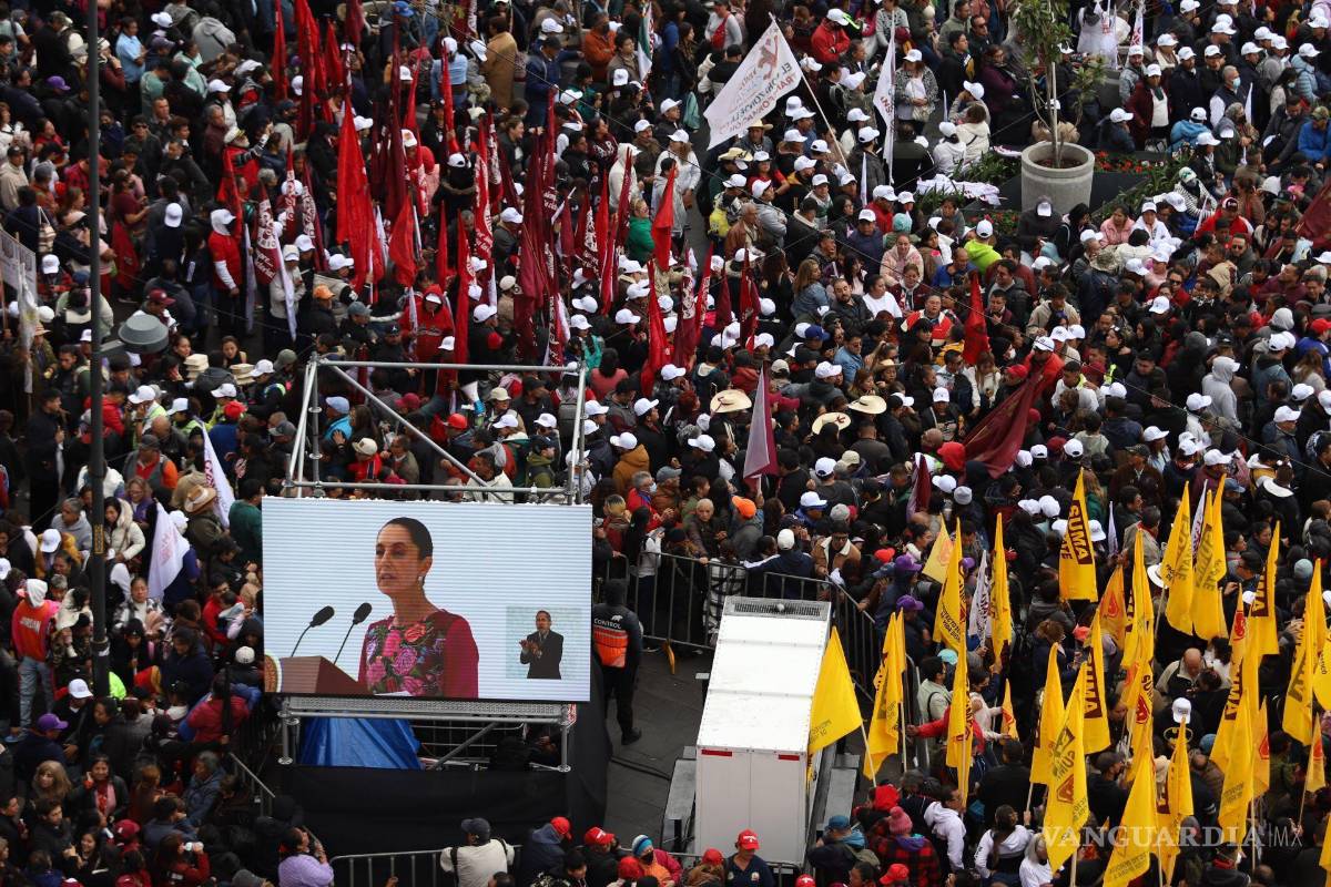 Informe Latinobarómetro 2024: La endeble democracia de la sociedad mexicana