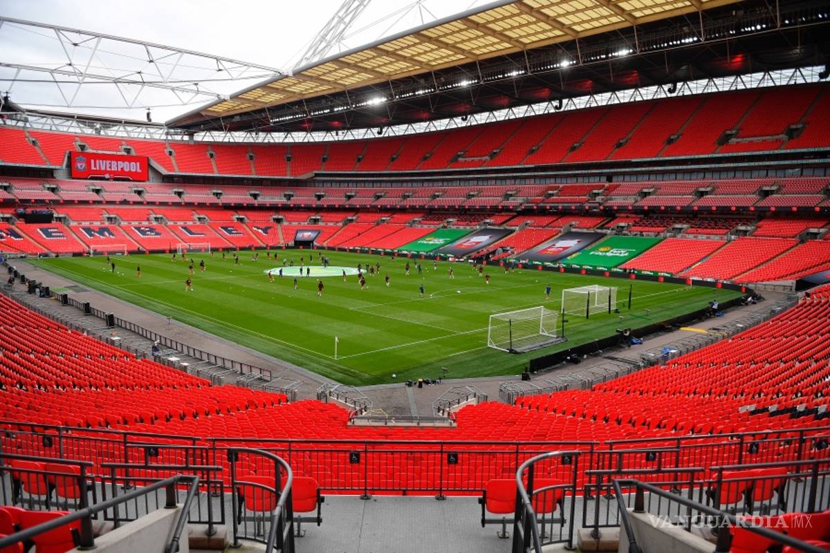 $!Eurocopa 2020, 52 partidos, 11 estadios y público en las gradas