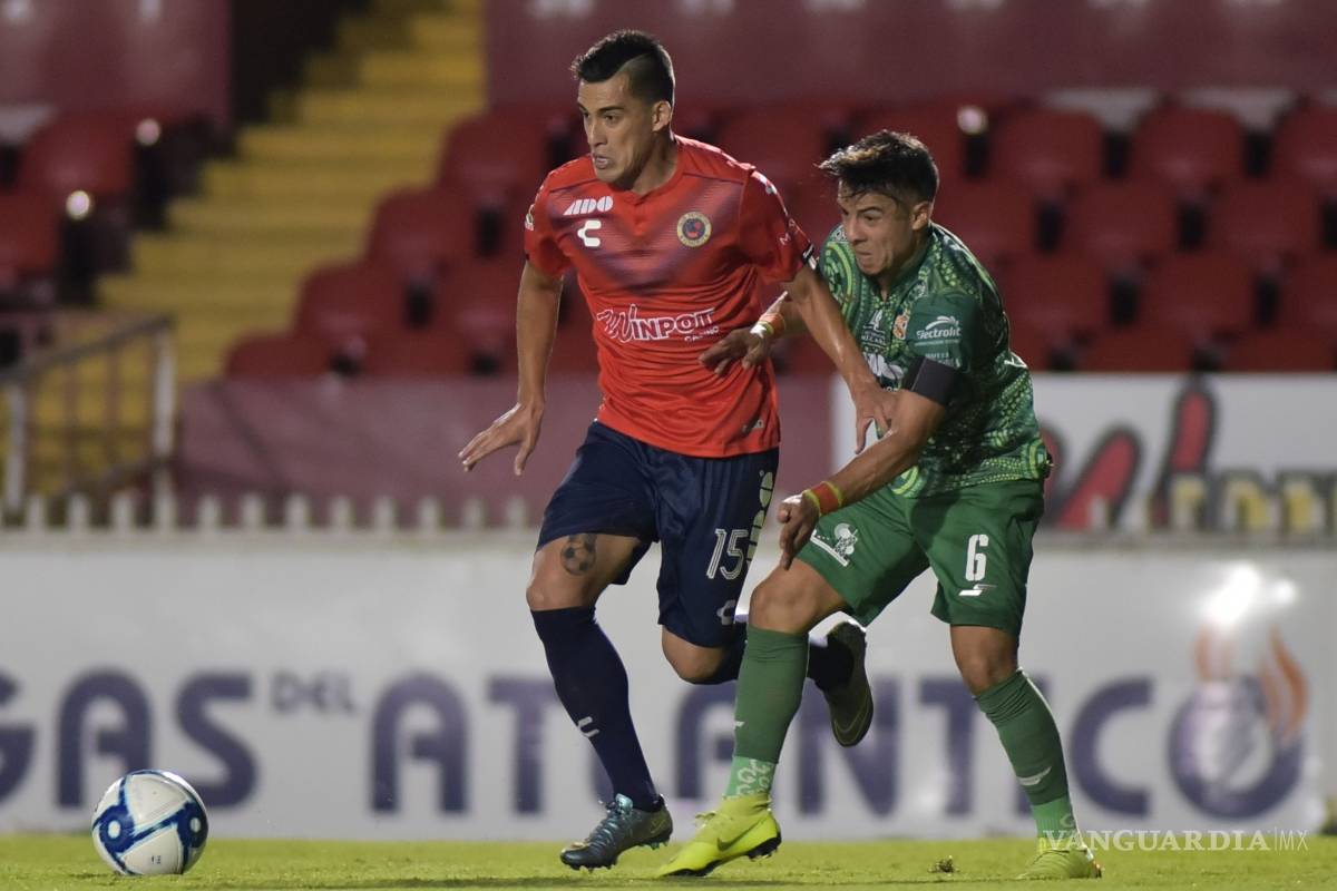Jugador del Veracruz 'se lo traga la tierra' luego recibir su pago
