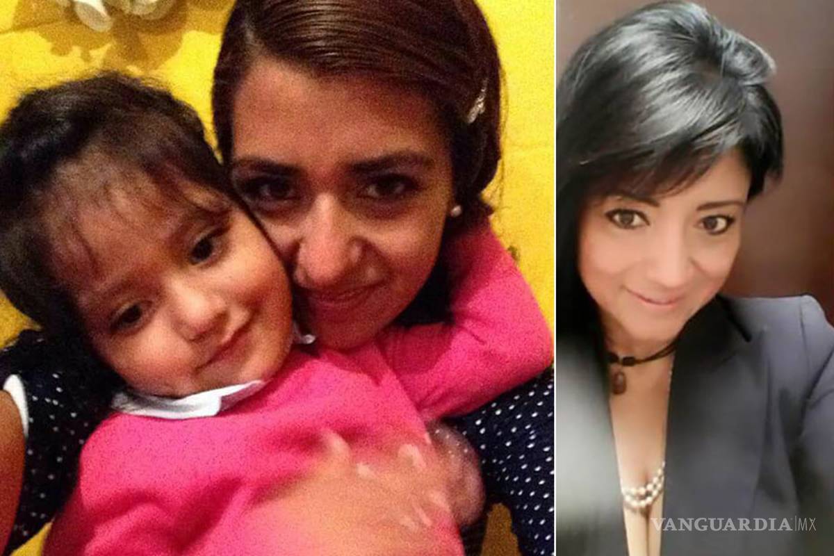 Mujer y su hija fueron atropelladas por una funcionaria federal, siguen sin reparación del daño