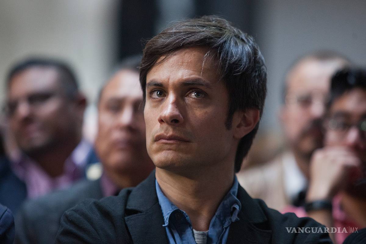‘Revienta’ Gael García tuit de Margarita Zavala