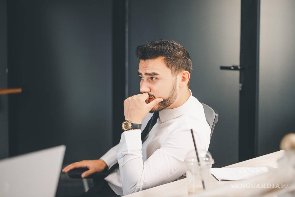 $!Las preocupaciones diarias y diurnas pueden fomentar el insomnio como una reacción natural ante situaciones de estrés. Foto: Imagehitevo-123RF.