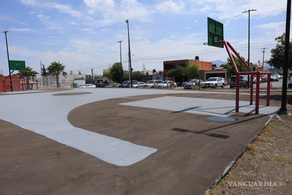 $!Durante el evento, se destacó que los Spurs normalmente no apoyan proyectos fuera de EE. UU., pero hicieron una excepción con Saltillo.