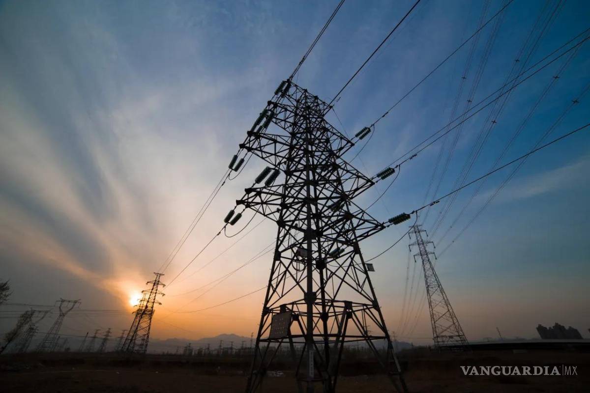 $!La iniciativa privada nacional ha señalado la necesidad de ampliar la capacidad de suministro y transmisión eléctrica.