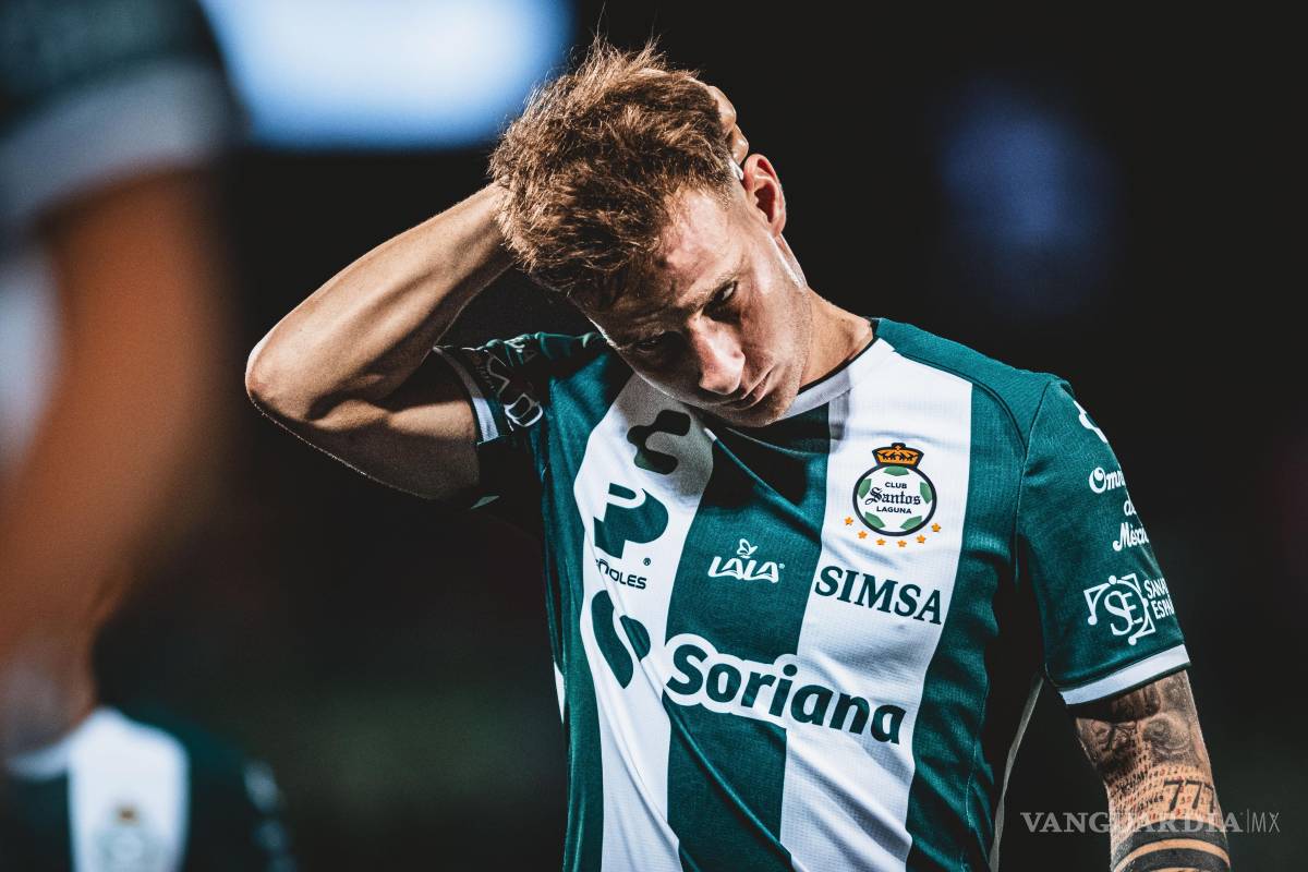 Santos vs Atlas: Guerreros vuelven a Torreón por la esperanza de ganar ante Atlas