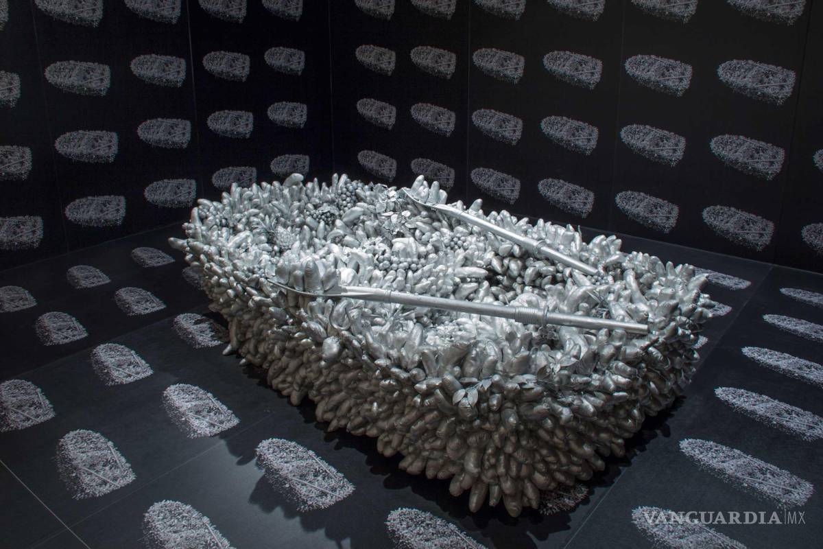 $!Muere Yayoi Kusama a los 97 años; la artista japonesa deja un legado en el arte contemporáneo