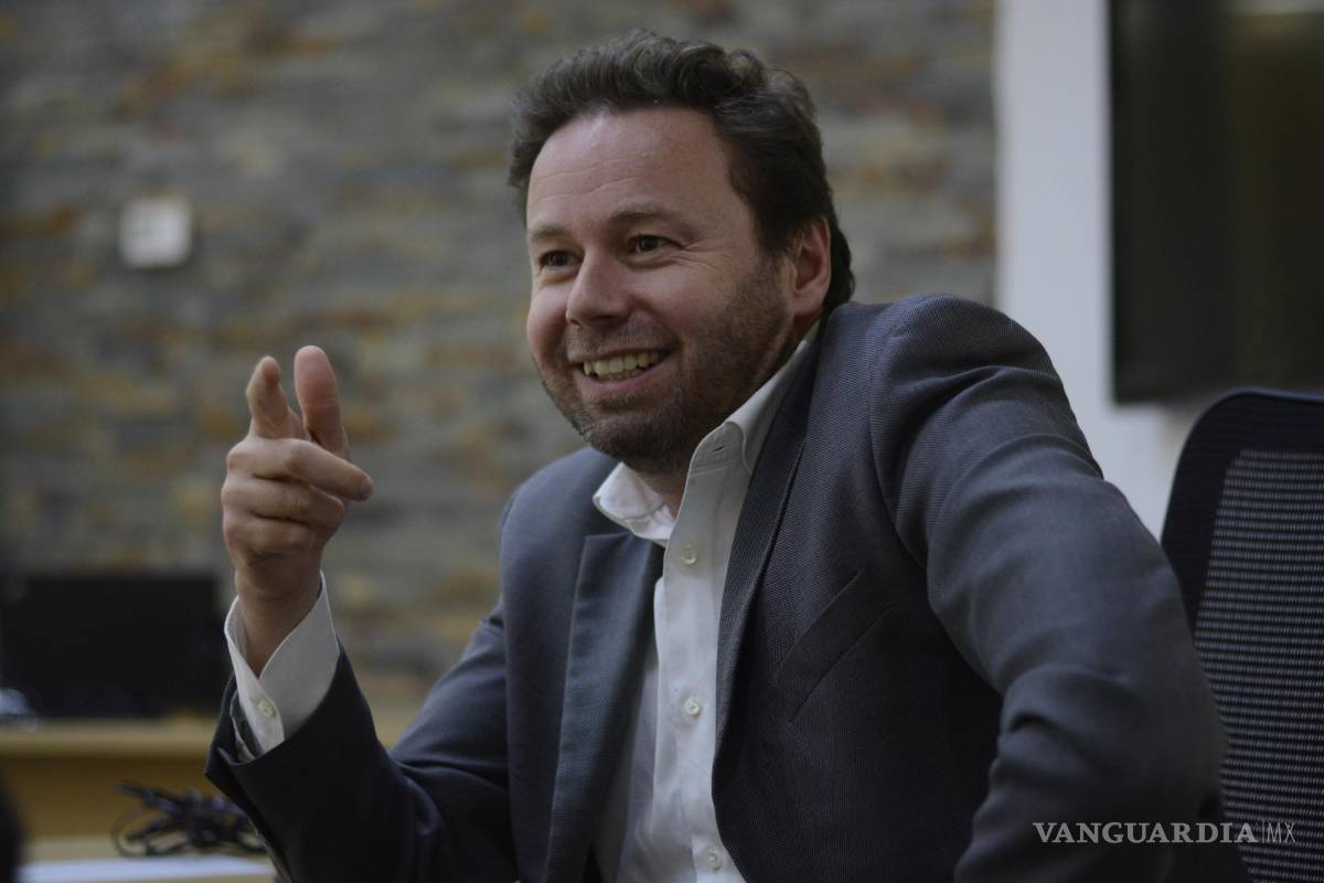 A la baja presencia del SARS-CoV-2 en drenaje de Saltillo