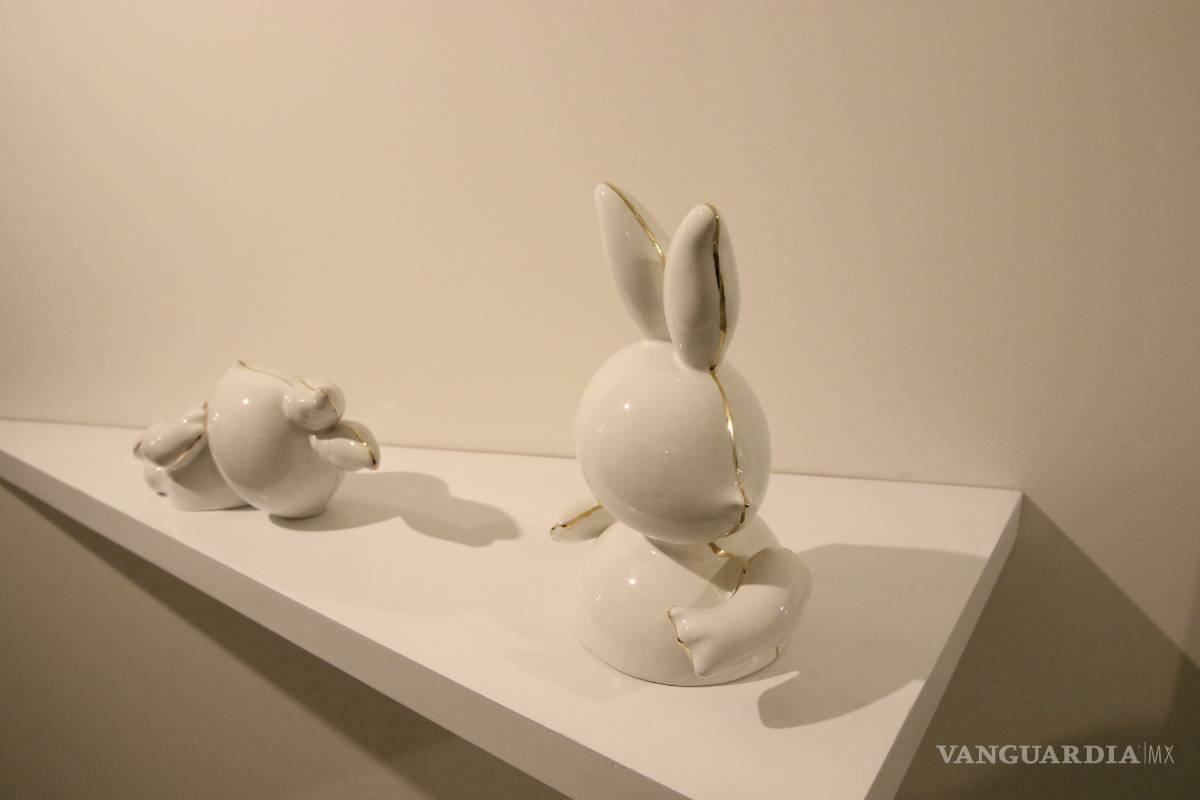 $!En Galería Blanco demuestran que hay 'Más que un ?&amp;#*@] desierto'