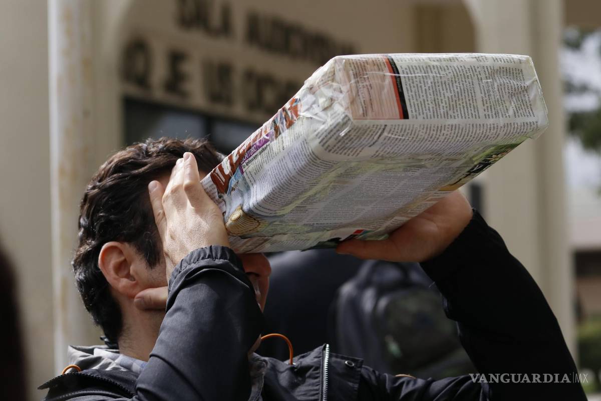 Únicamente se suspenderán clases en preescolar por eclipse de sol en Coahuila: Sedu