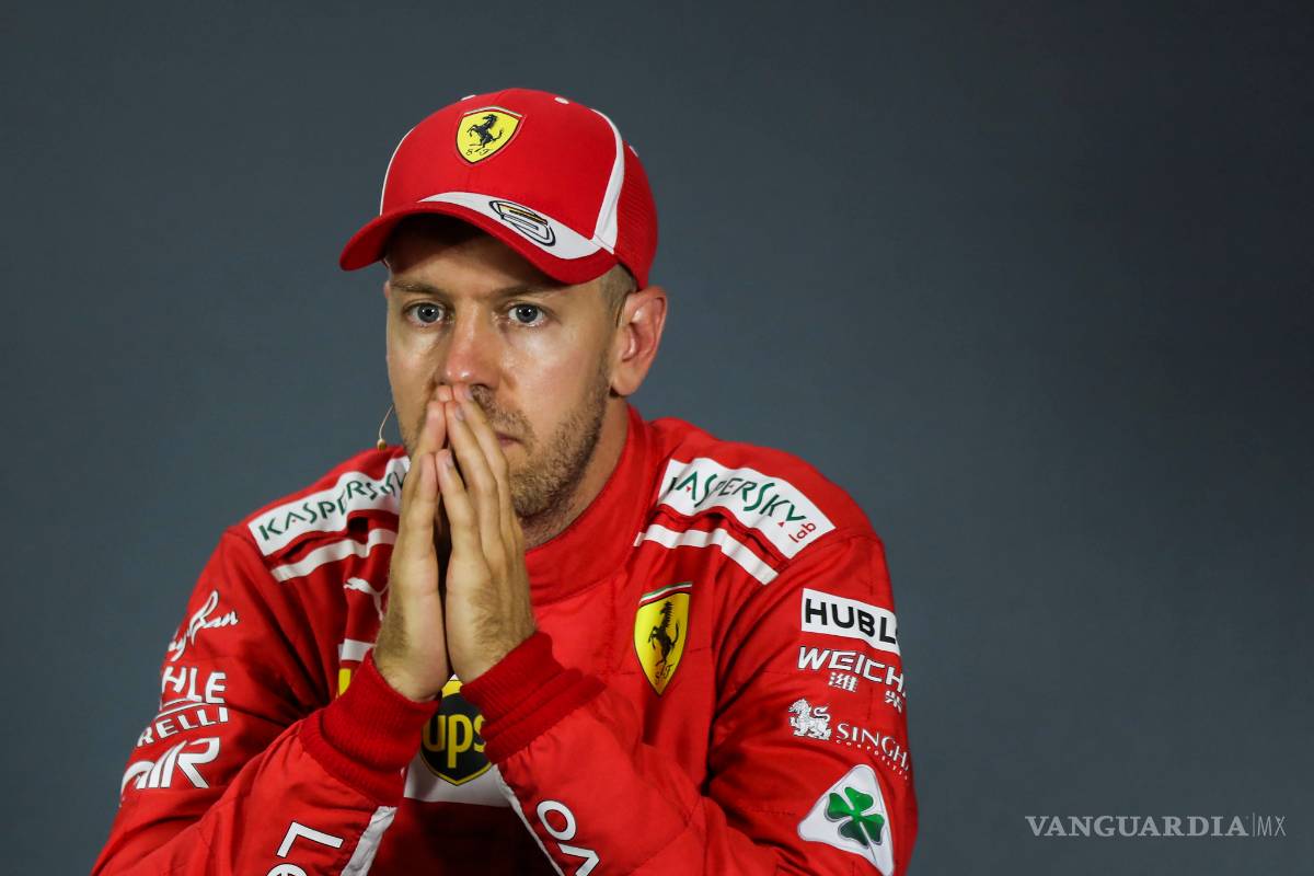 Vettel tendrá su última oportunidad de ir por el campeonato de Fórmula 1 este fin de semana en Rusia