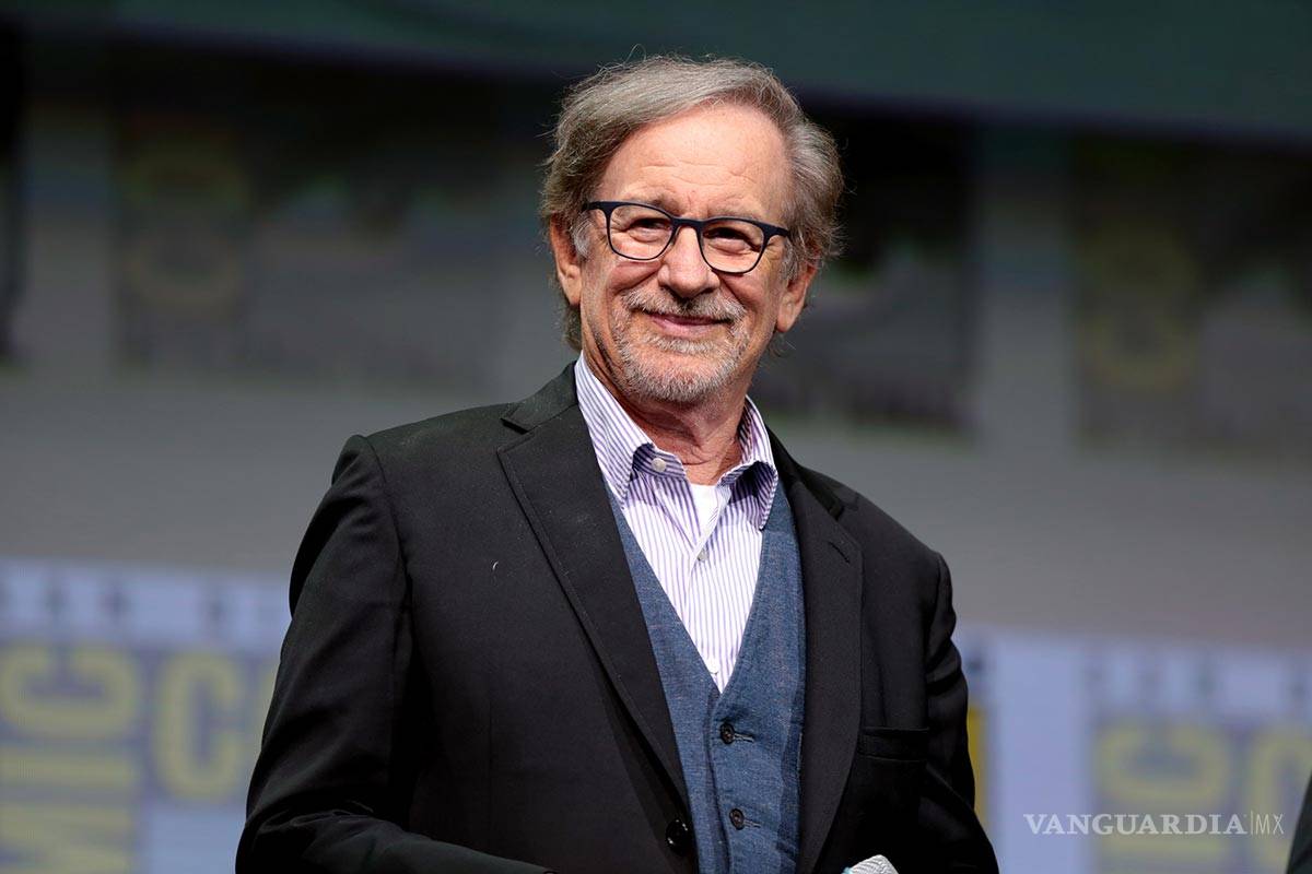 Steven Spielberg se convierte en el director más taquillero en la historia del cine
