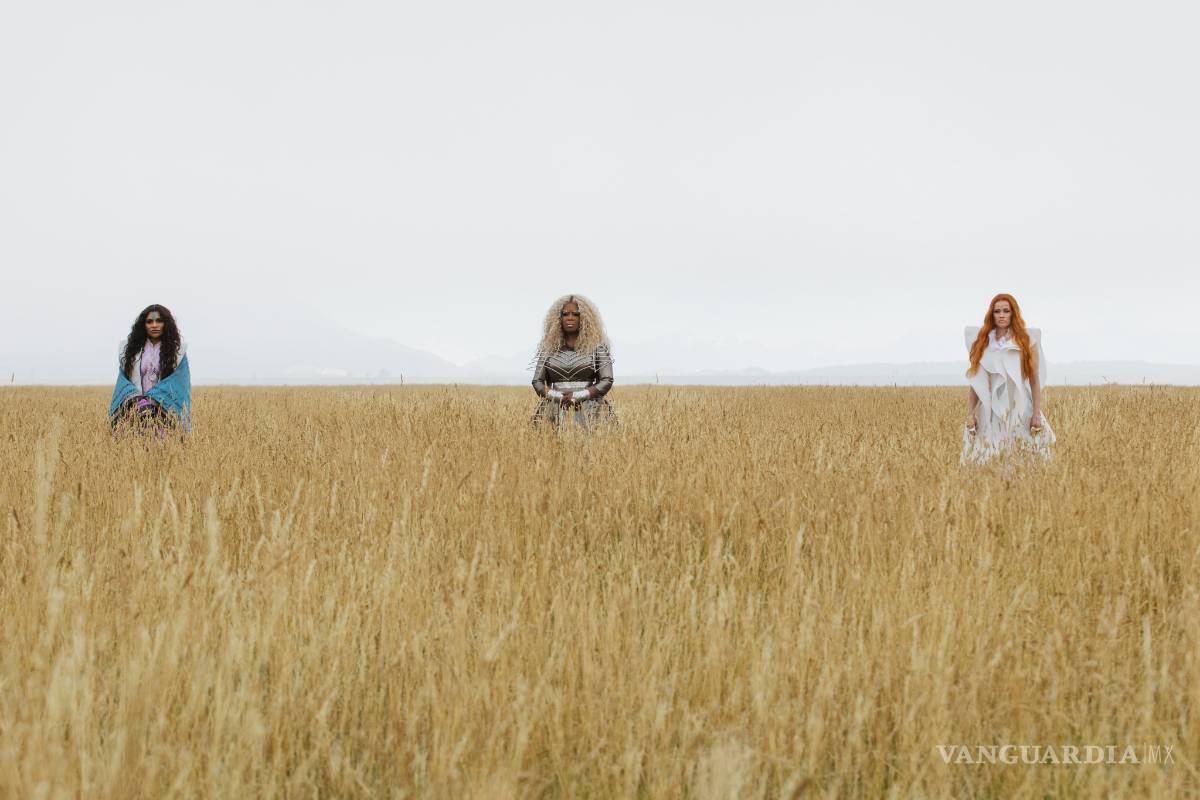 $!‘A Wrinkle in Time’, un recorrido fantástico por el tiempo