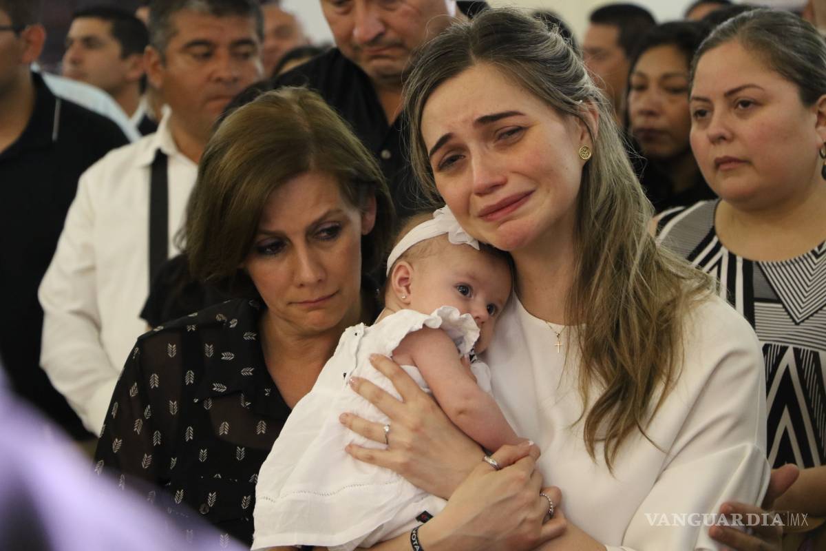 $!Fernando Purón desafió al narco y bajó la guardia