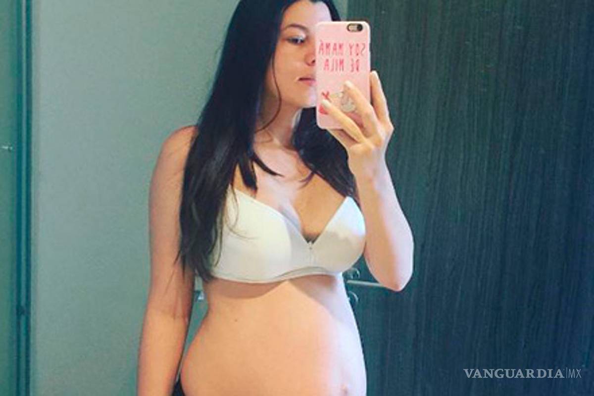 Nació la hija de Sergio Mayer Mori y Natalia Subtil