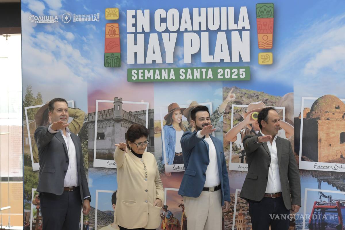 $!El consejo está conformado por representantes del sector hotelero y turístico con el objetivo de fortalecer la industria en la región.