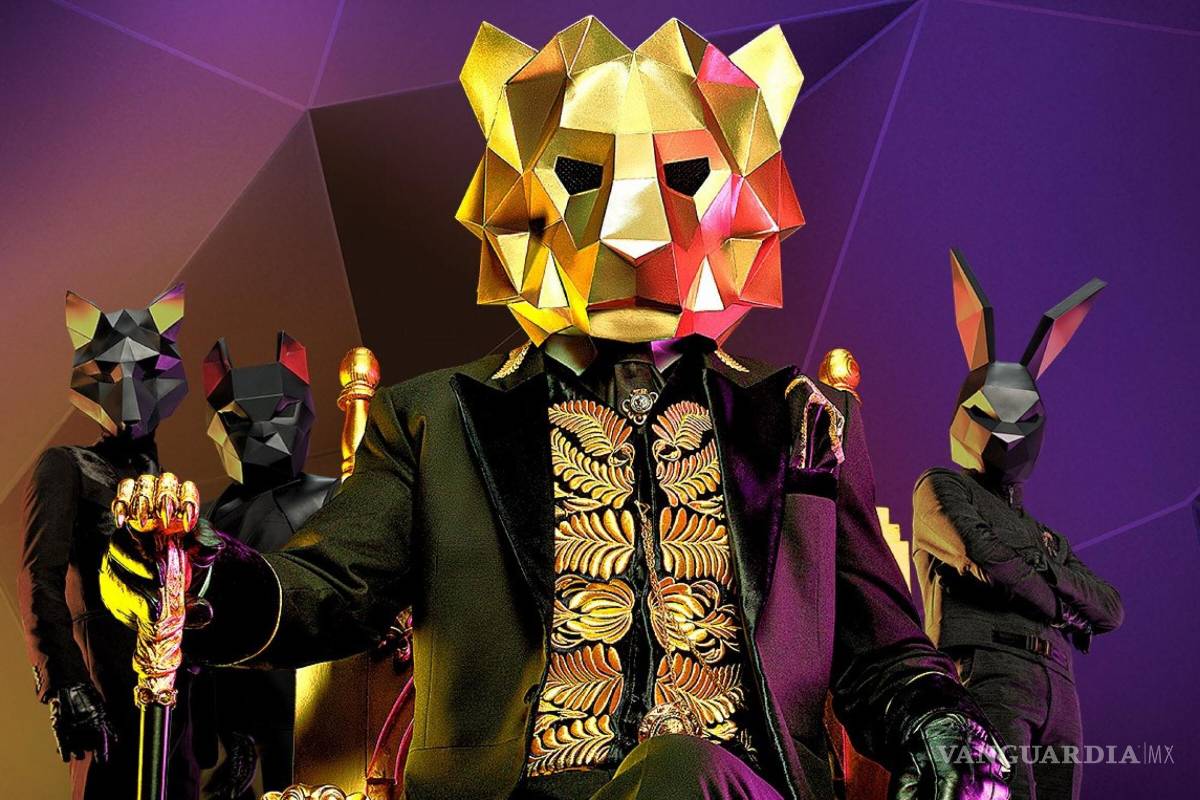 ¿Quiénes son ‘Los 50’?... el nuevo reality show que pondrá a temblar a ‘La Casa de los Famosos’