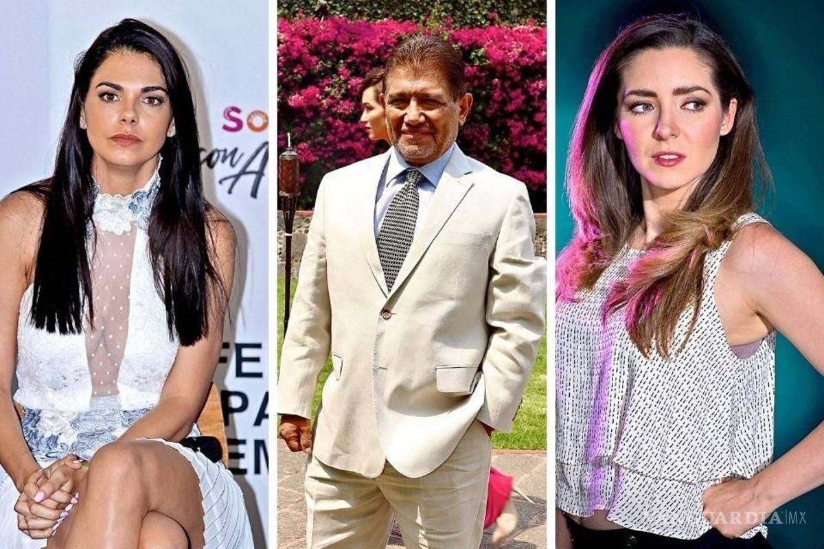 Sacan a Livia Brito de telenovela tras agredir a fotógrafo