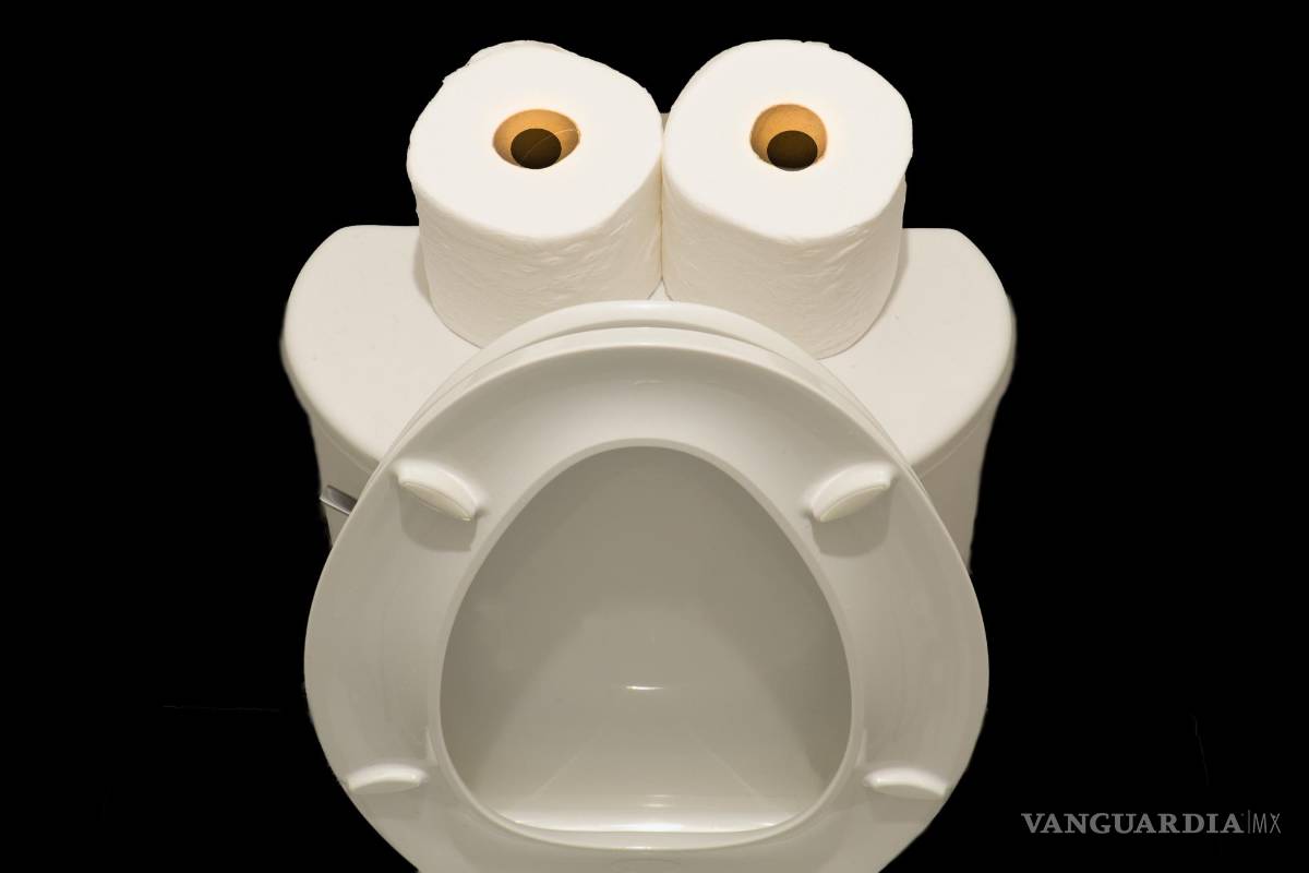 $!Defecar entre dos o tres veces a la semana a tres veces al día es normal.