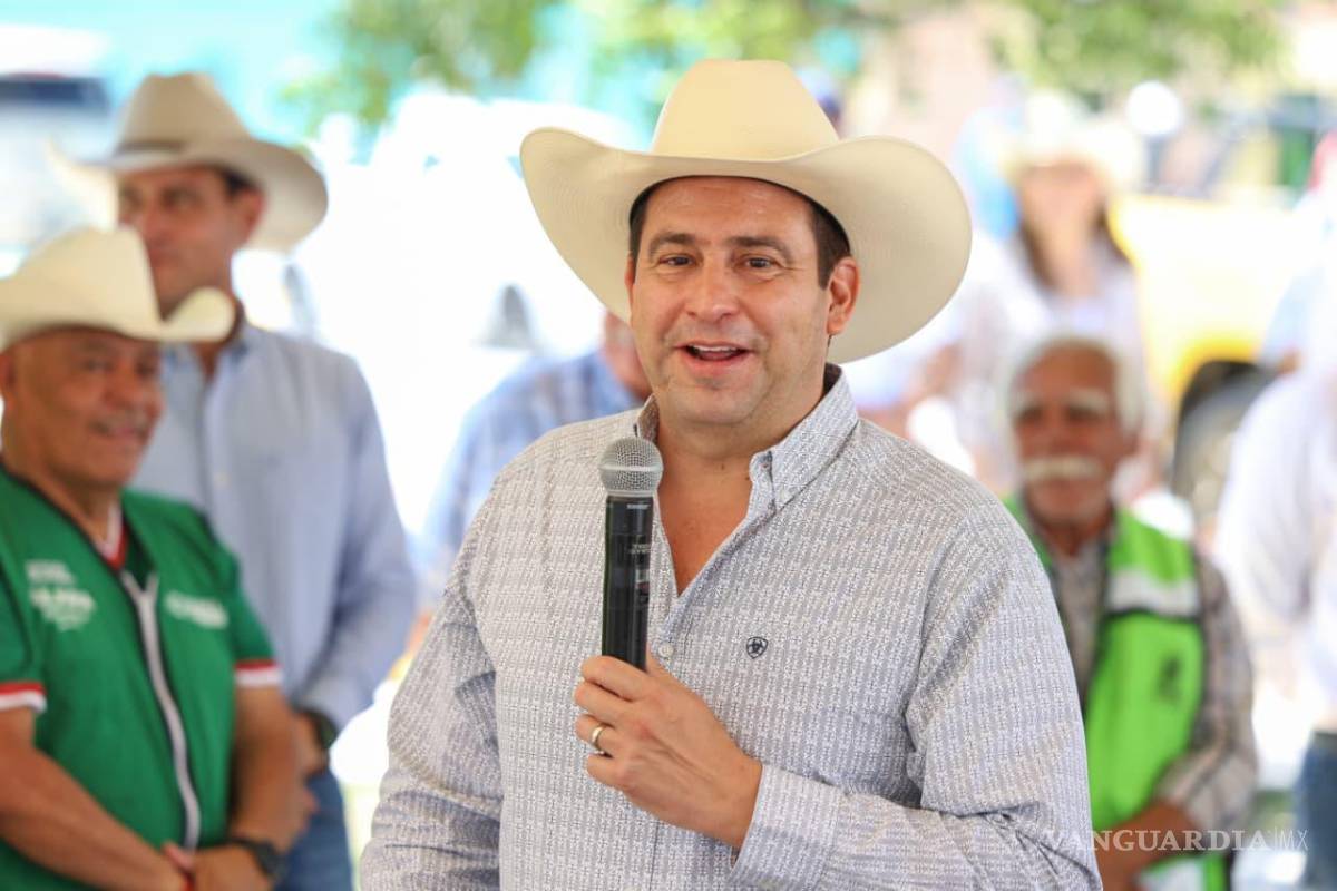 $!Autoridades municipales destacaron que ya suman 14 espacios recuperados a través de “Activa tu Parque”, beneficiando a miles de habitantes en distintos sectores de Saltillo.