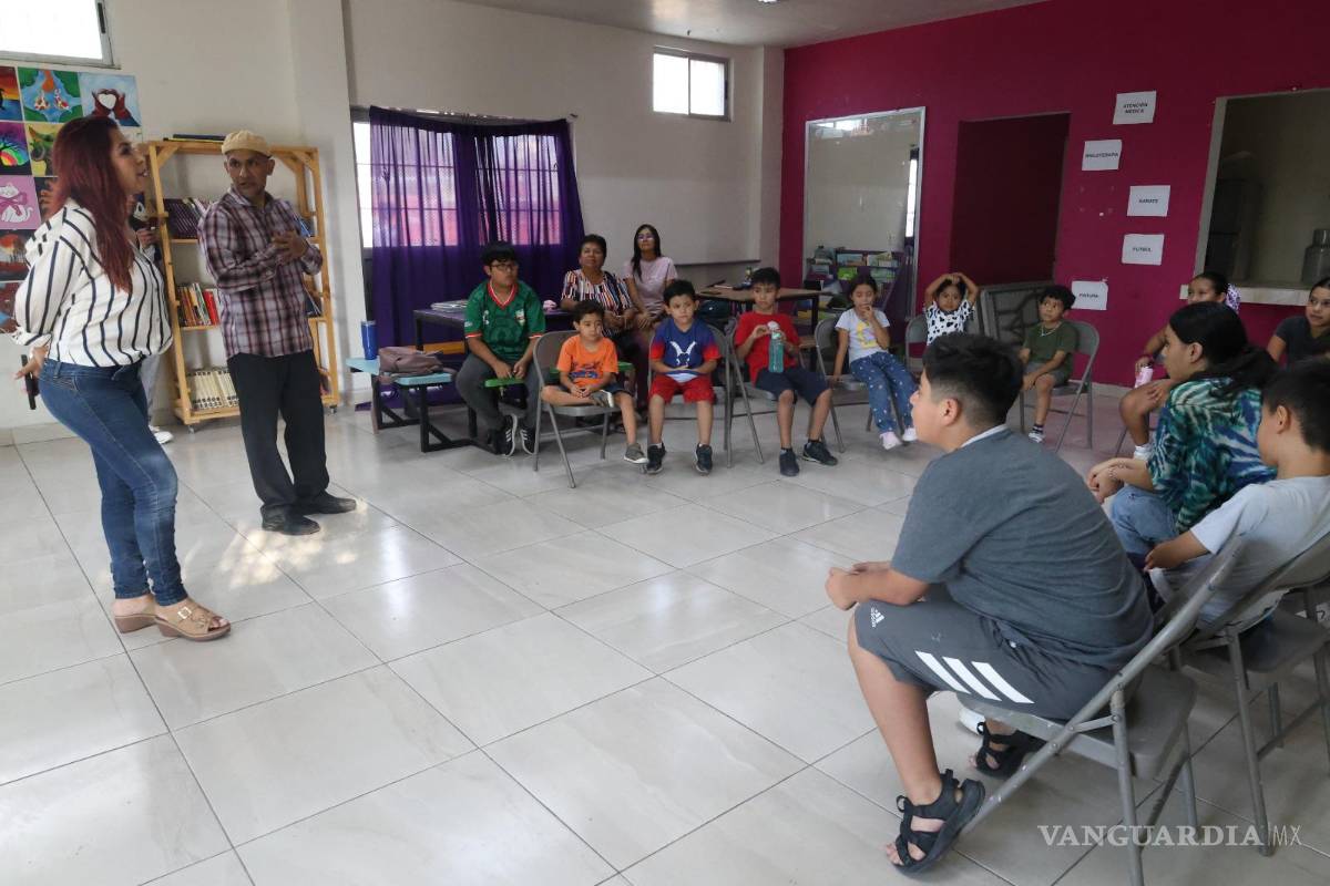 $!El Centro de Estudios Musicales “Jonás Yeverino Cárdenas” realizó actividades culturales durante agosto.