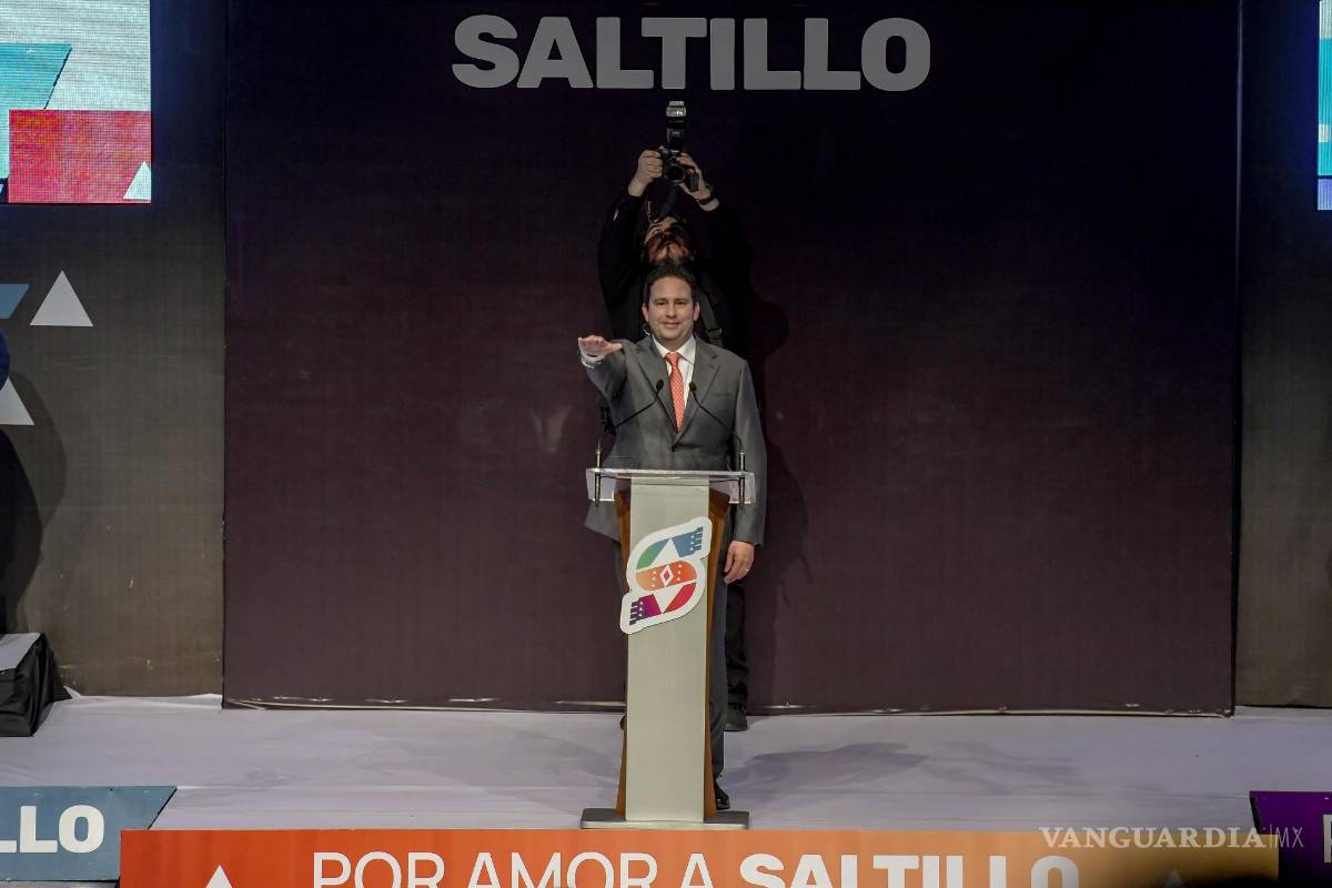 Saltillo: arranca una nueva administración municipal