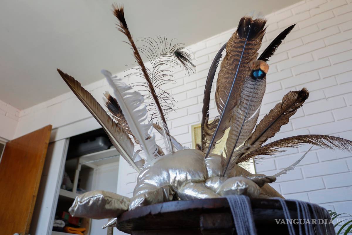 $!Mercedes Aquí: periodista, viajera, artista