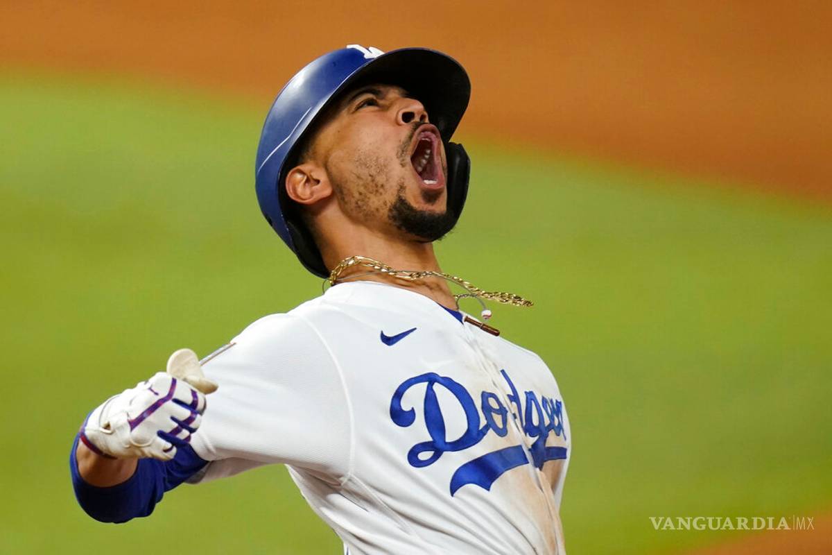 Los Dodgers ganan la Serie Mundial por primera vez desde 1988