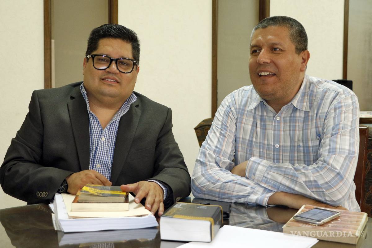 Sólo por justicia, abogados defendieron a 'Don Juve'